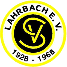 Logo SV Lahrbach e.V.
